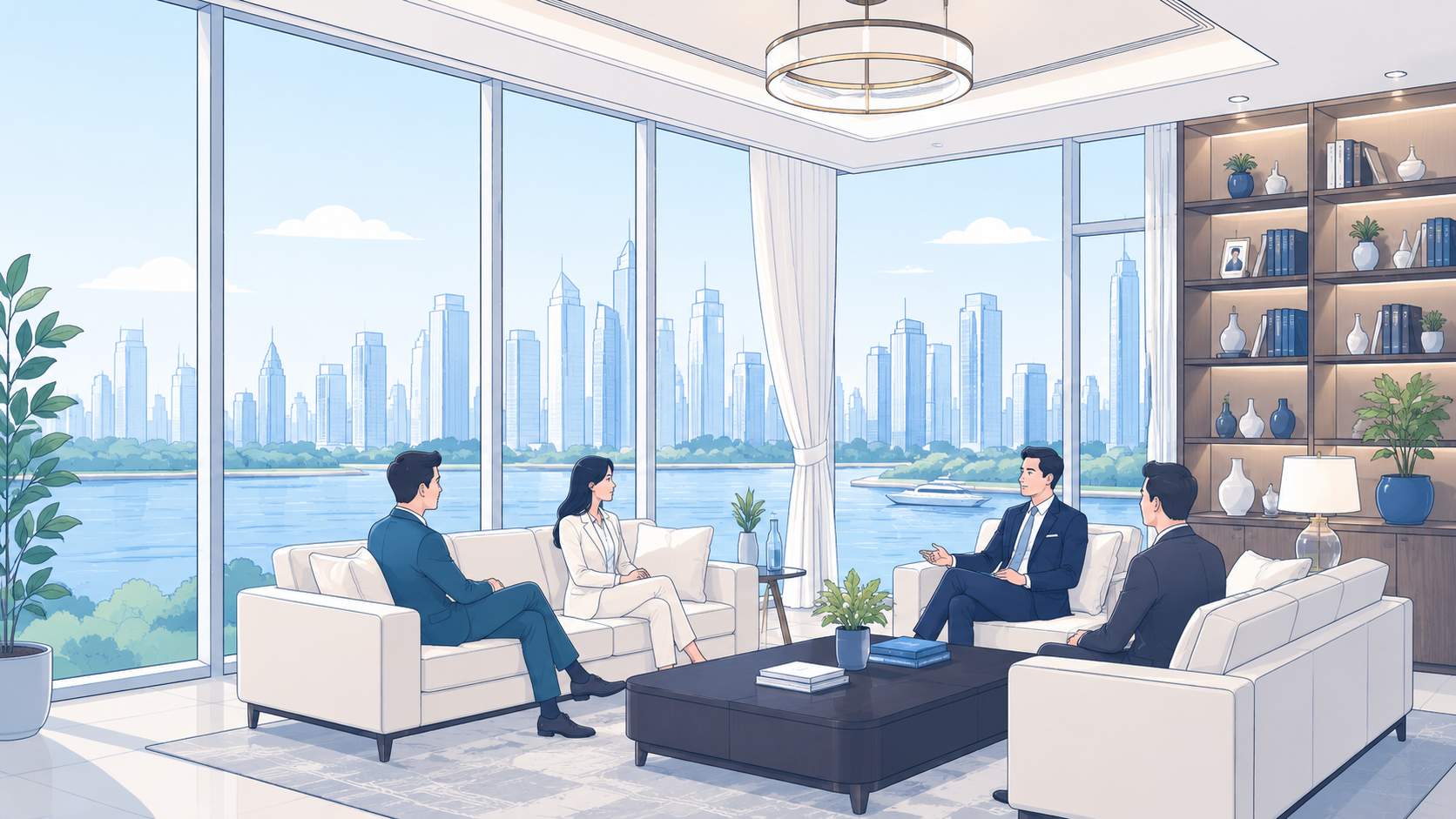 Family Office