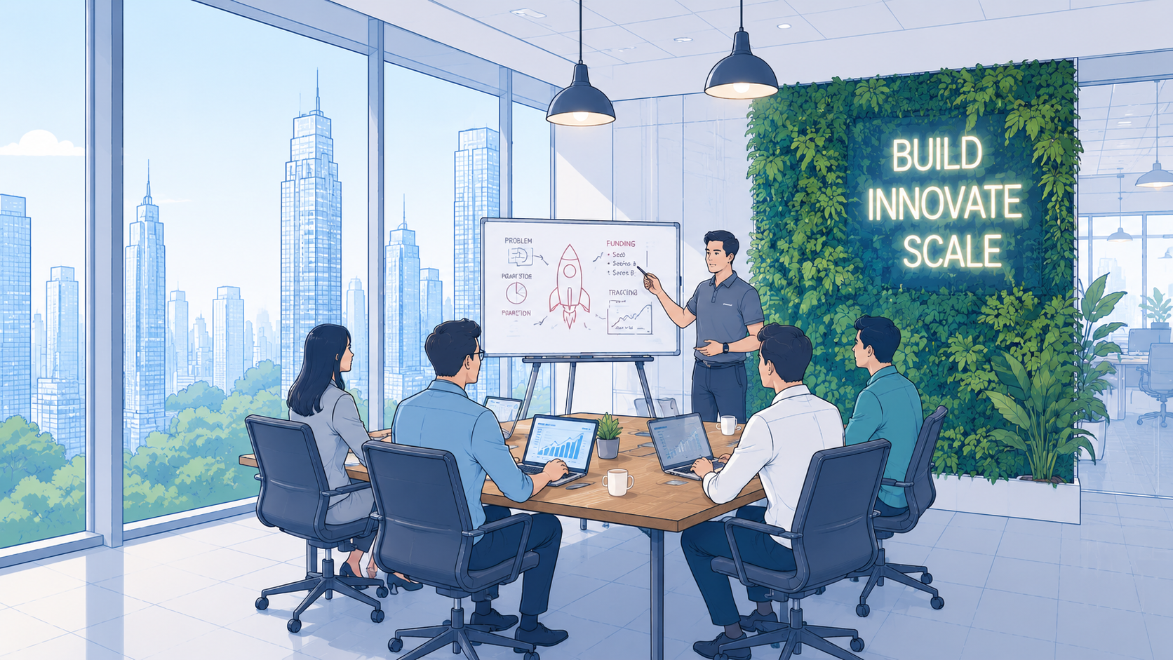 Venture Capital