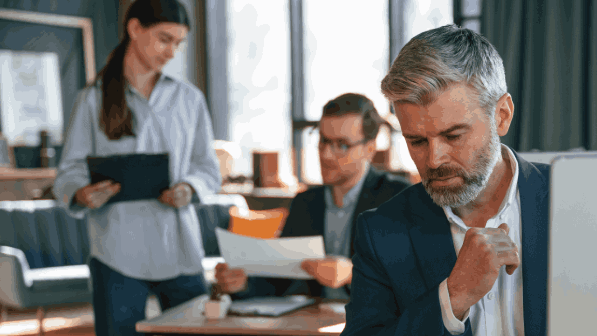 Management Consulting