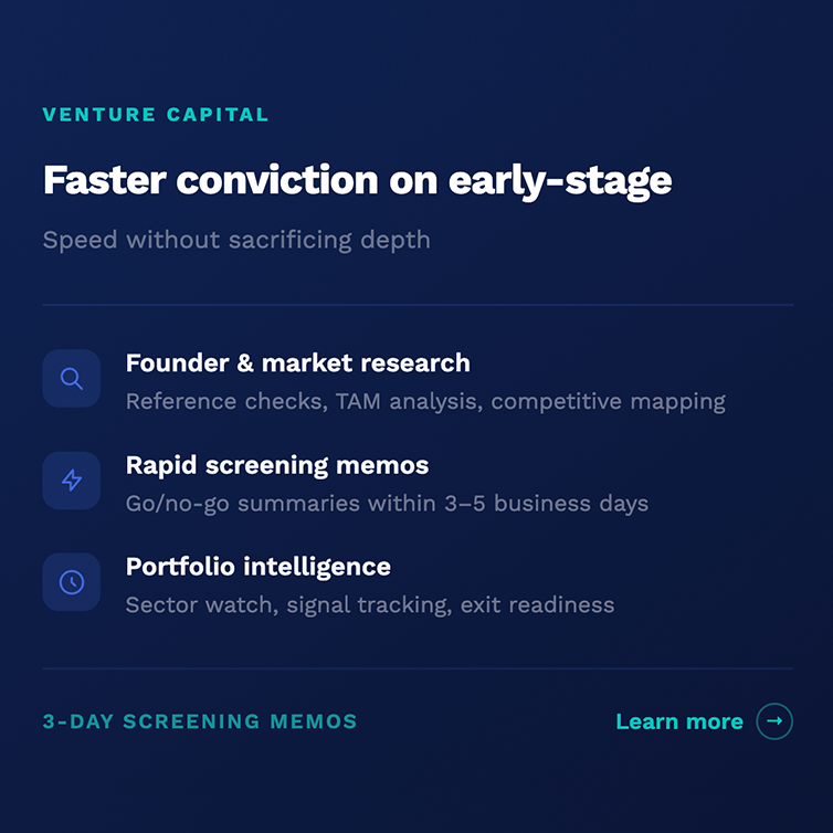 Venture Capital