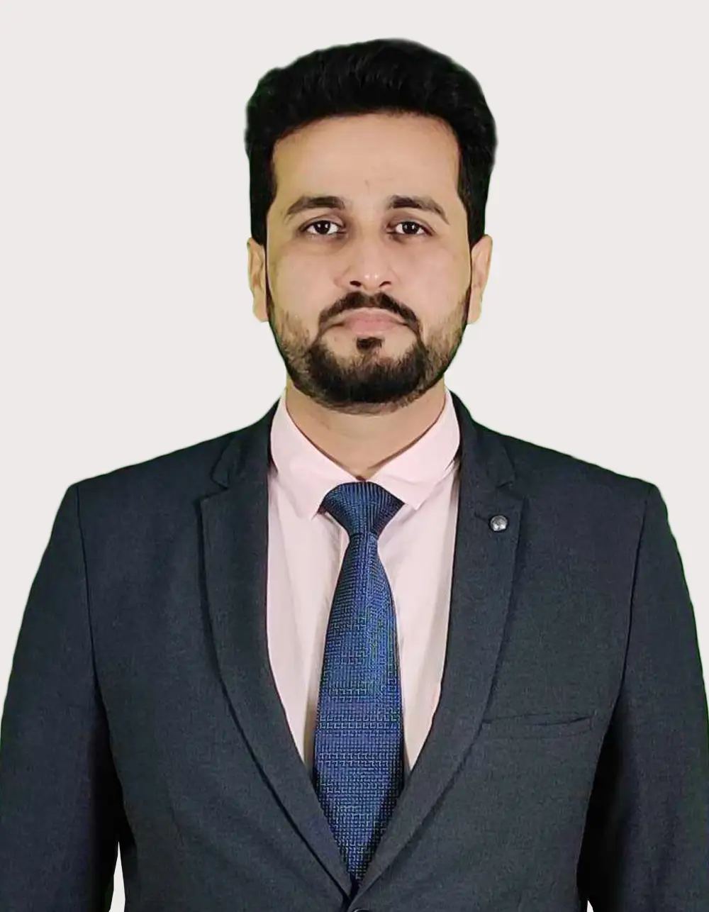 Viishnu Shankar Dubey